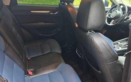 Mazda CX-5 II, 2019 год, 2 090 000 рублей, 24 фотография
