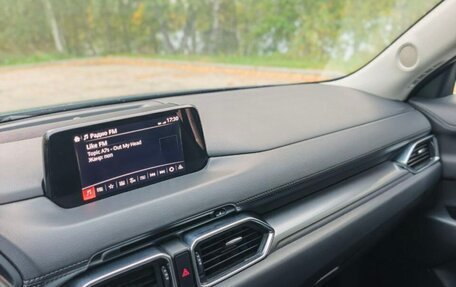 Mazda CX-5 II, 2019 год, 2 090 000 рублей, 22 фотография