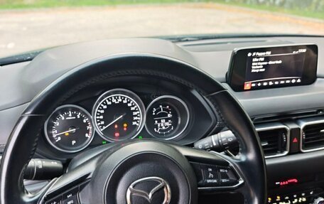 Mazda CX-5 II, 2019 год, 2 090 000 рублей, 23 фотография