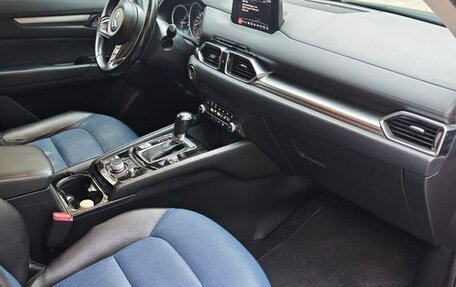 Mazda CX-5 II, 2019 год, 2 090 000 рублей, 30 фотография