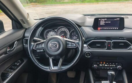 Mazda CX-5 II, 2019 год, 2 090 000 рублей, 29 фотография