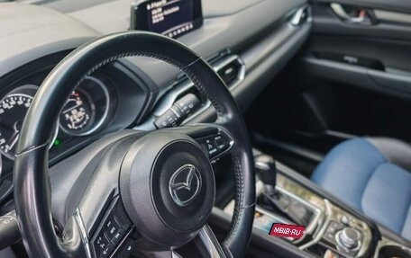 Mazda CX-5 II, 2019 год, 2 090 000 рублей, 27 фотография