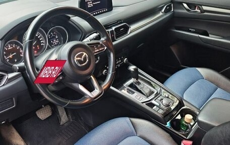 Mazda CX-5 II, 2019 год, 2 090 000 рублей, 26 фотография