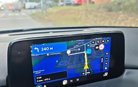 Mazda CX-5 II, 2019 год, 2 090 000 рублей, 32 фотография