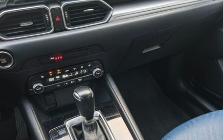 Mazda CX-5 II, 2019 год, 2 090 000 рублей, 36 фотография