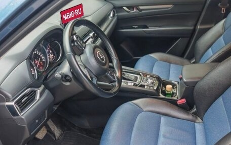 Mazda CX-5 II, 2019 год, 2 090 000 рублей, 33 фотография