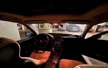 BMW 5 серия, 1999 год, 690 000 рублей, 7 фотография