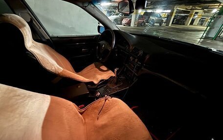 BMW 5 серия, 1999 год, 690 000 рублей, 9 фотография