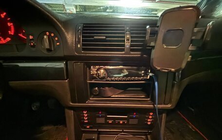 BMW 5 серия, 1999 год, 690 000 рублей, 6 фотография