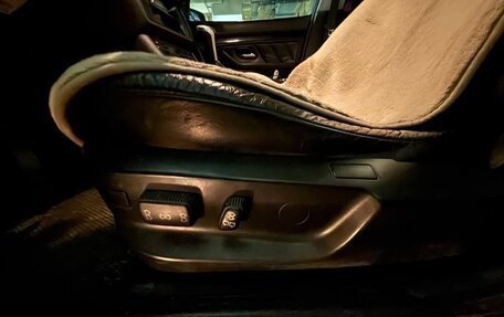 BMW 5 серия, 1999 год, 690 000 рублей, 10 фотография