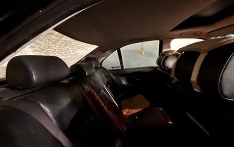 BMW 5 серия, 1999 год, 690 000 рублей, 11 фотография