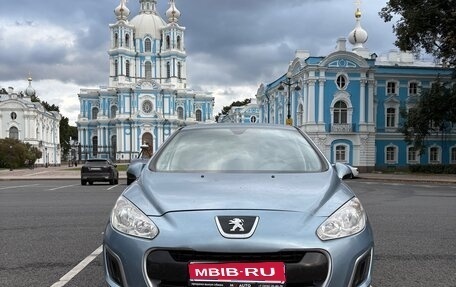Peugeot 308 II, 2011 год, 450 000 рублей, 1 фотография