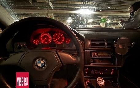 BMW 5 серия, 1999 год, 690 000 рублей, 5 фотография