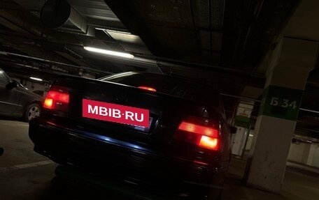 BMW 5 серия, 1999 год, 690 000 рублей, 2 фотография