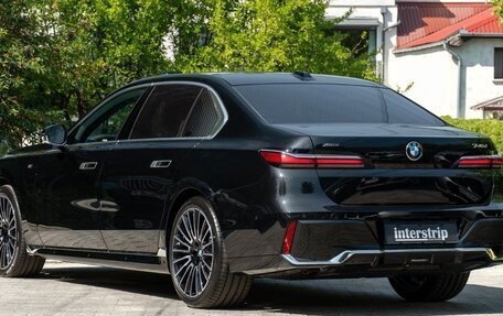 BMW 7 серия, 2022 год, 9 800 000 рублей, 5 фотография