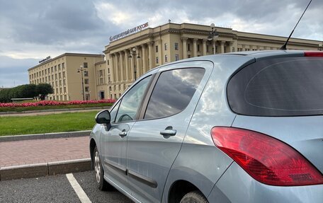 Peugeot 308 II, 2011 год, 450 000 рублей, 4 фотография