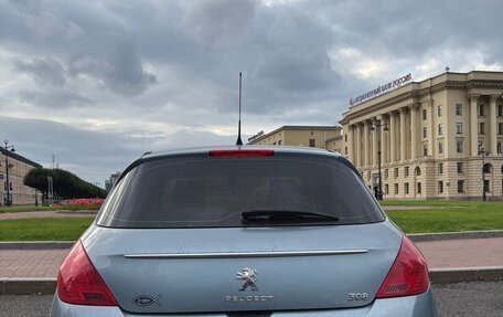 Peugeot 308 II, 2011 год, 450 000 рублей, 5 фотография