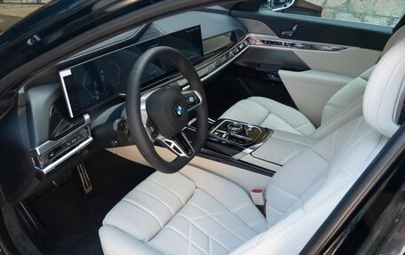 BMW 7 серия, 2022 год, 9 800 000 рублей, 8 фотография