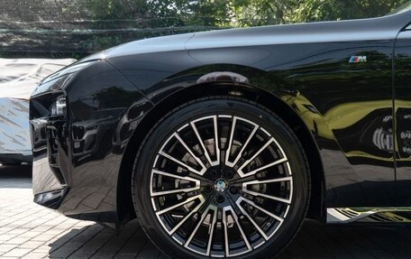 BMW 7 серия, 2022 год, 9 800 000 рублей, 18 фотография