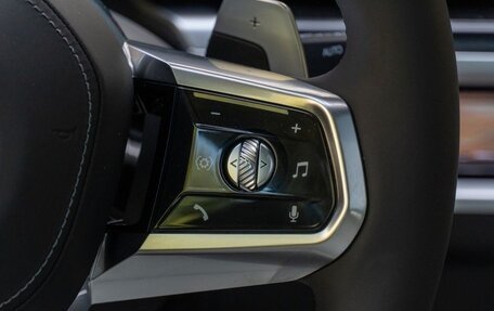 BMW 7 серия, 2022 год, 9 800 000 рублей, 15 фотография