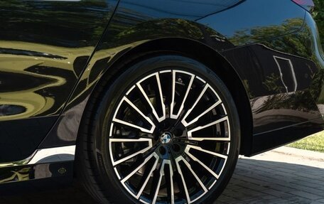 BMW 7 серия, 2022 год, 9 800 000 рублей, 17 фотография