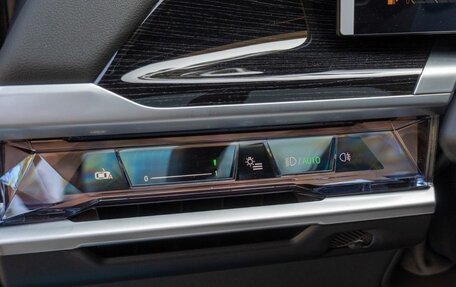 BMW 7 серия, 2022 год, 9 800 000 рублей, 23 фотография