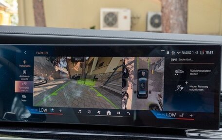 BMW 7 серия, 2022 год, 9 800 000 рублей, 24 фотография