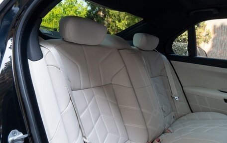 BMW 7 серия, 2022 год, 9 800 000 рублей, 27 фотография