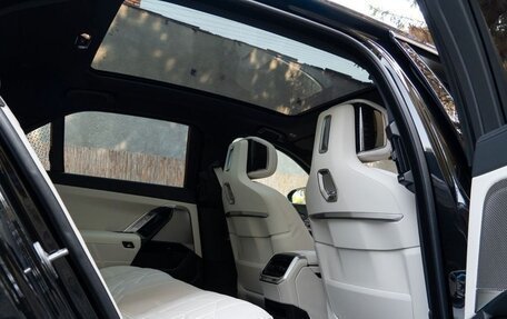 BMW 7 серия, 2022 год, 9 800 000 рублей, 26 фотография