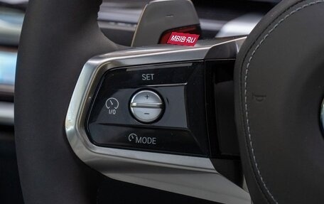 BMW 7 серия, 2022 год, 9 800 000 рублей, 25 фотография