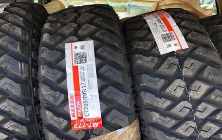 Lexus LX II, 2004 год, 2 100 000 рублей, 6 фотография