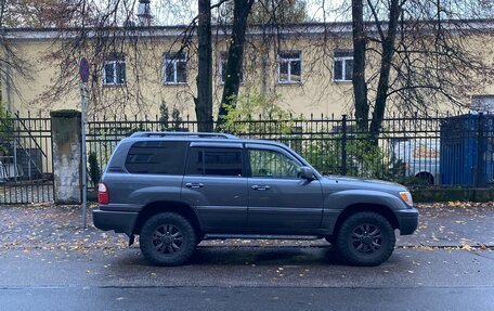 Lexus LX II, 2004 год, 2 100 000 рублей, 2 фотография