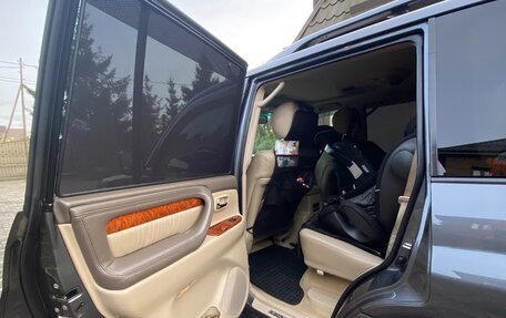 Lexus LX II, 2004 год, 2 100 000 рублей, 17 фотография