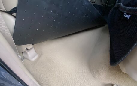 Lexus LX II, 2004 год, 2 100 000 рублей, 18 фотография