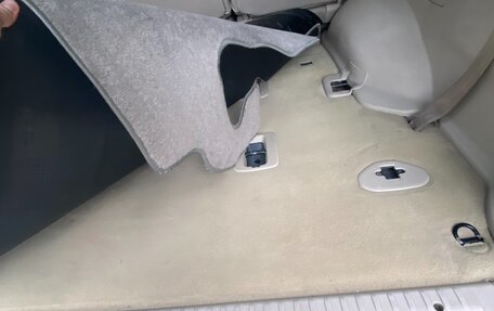 Lexus LX II, 2004 год, 2 100 000 рублей, 23 фотография