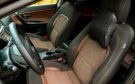 KIA cee'd III, 2014 год, 1 150 000 рублей, 7 фотография