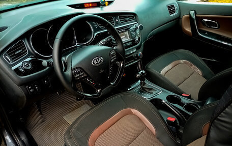 KIA cee'd III, 2014 год, 1 150 000 рублей, 6 фотография