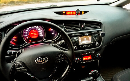 KIA cee'd III, 2014 год, 1 150 000 рублей, 10 фотография