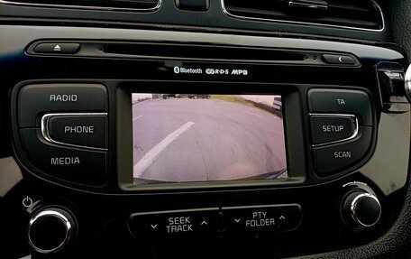 KIA cee'd III, 2014 год, 1 150 000 рублей, 16 фотография