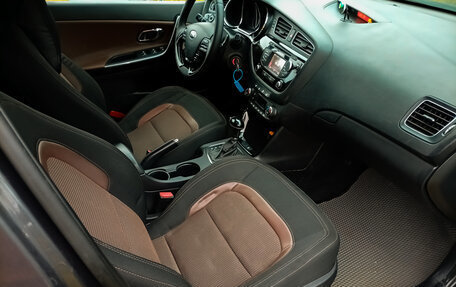 KIA cee'd III, 2014 год, 1 150 000 рублей, 8 фотография