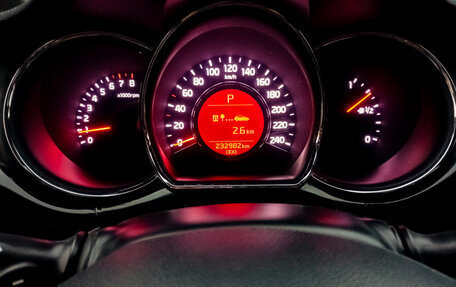 KIA cee'd III, 2014 год, 1 150 000 рублей, 14 фотография