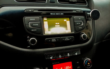 KIA cee'd III, 2014 год, 1 150 000 рублей, 15 фотография