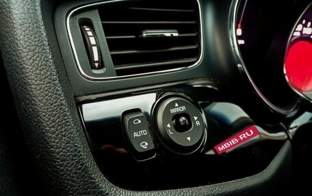 KIA cee'd III, 2014 год, 1 150 000 рублей, 17 фотография