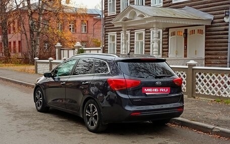 KIA cee'd III, 2014 год, 1 150 000 рублей, 3 фотография