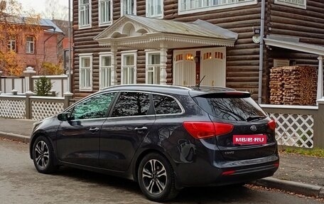 KIA cee'd III, 2014 год, 1 150 000 рублей, 4 фотография