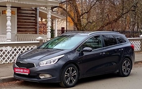 KIA cee'd III, 2014 год, 1 150 000 рублей, 5 фотография
