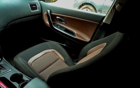 KIA cee'd III, 2014 год, 1 150 000 рублей, 9 фотография