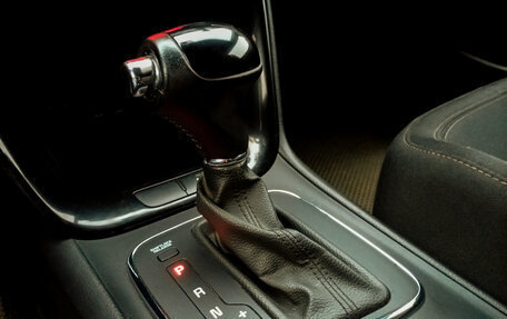 KIA cee'd III, 2014 год, 1 150 000 рублей, 18 фотография