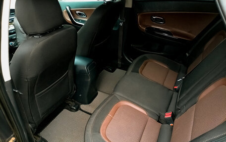 KIA cee'd III, 2014 год, 1 150 000 рублей, 23 фотография