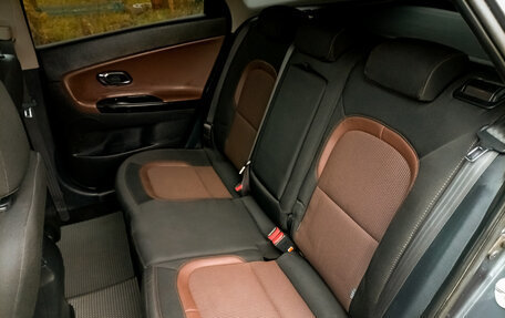 KIA cee'd III, 2014 год, 1 150 000 рублей, 22 фотография